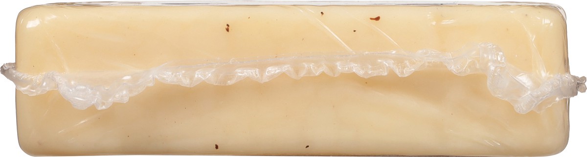 slide 12 of 13, New Bridge Truffle Cheddar Cheese 7 oz, 7 oz