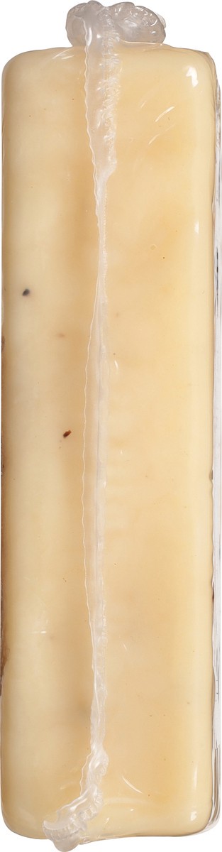 slide 2 of 13, New Bridge Truffle Cheddar Cheese 7 oz, 7 oz