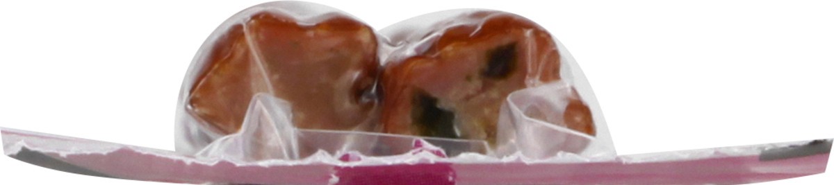 slide 4 of 13, Nick's Sticks Spicy Turkey Sticks 1.7 oz, 1.7 oz