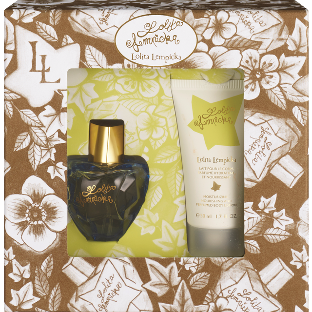 slide 1 of 1, LOLITA LEMPIKE Lolita Lempick Mon Premiere Set, 1 ct