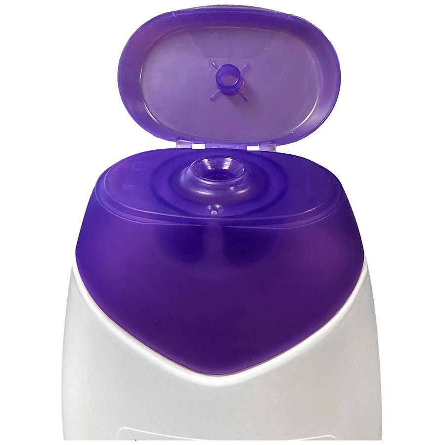 slide 2 of 3, Walgreens Feminine Wash, 12 fl oz