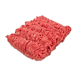 Ground Beef 85/15 SM