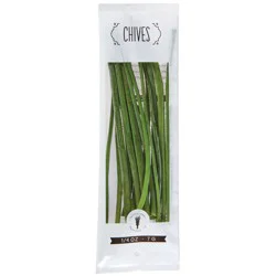 Fresh Chives