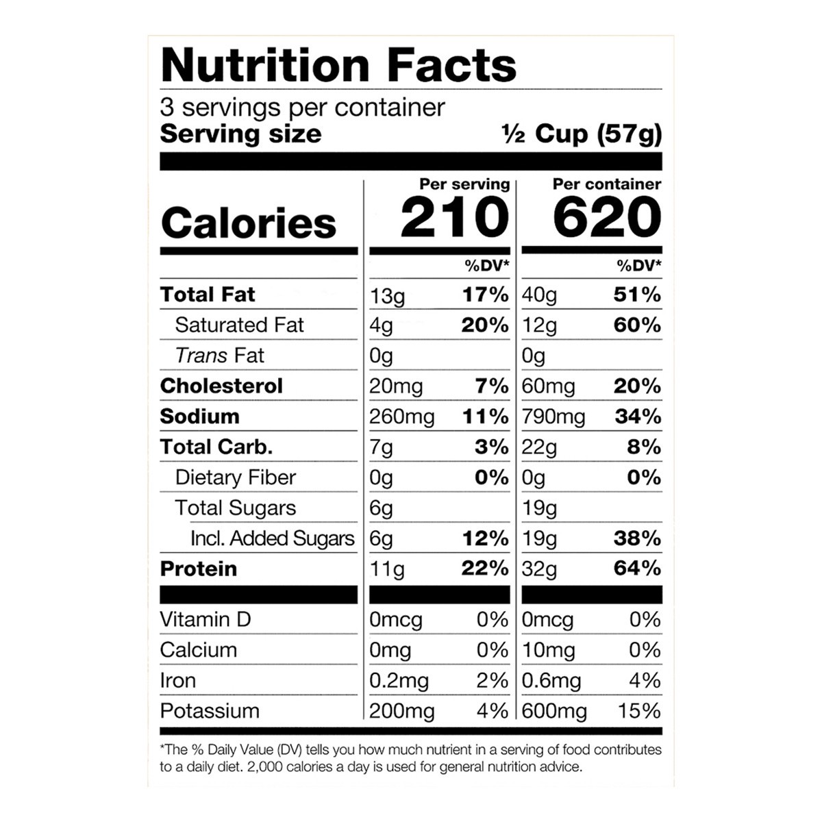 slide 7 of 15, Echo Falls Oak Smoked Santa Fe Spice Atlantic Salmon 6 oz, 6 oz