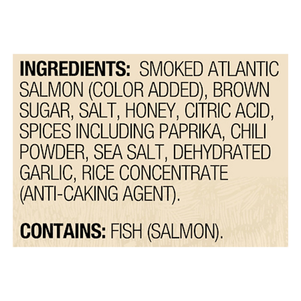slide 6 of 15, Echo Falls Oak Smoked Santa Fe Spice Atlantic Salmon 6 oz, 6 oz