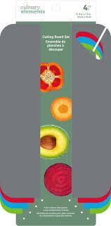 slide 1 of 1, Culinary Fresh Cutting Bo, 1 ct