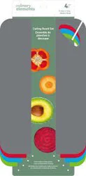 Culinary Elements Fresh Cutting Board