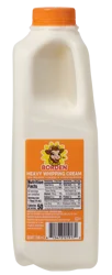 Borden Heavy Cream 36% Uht