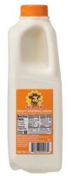 Borden Heavy Cream 36% Uht