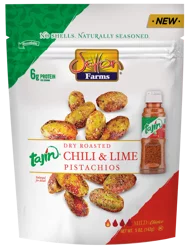 Setton Farms Tajin Chili & Lime Pistachios
