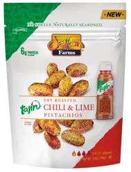 Setton Farms Tajin Chili & Lime Pistachios