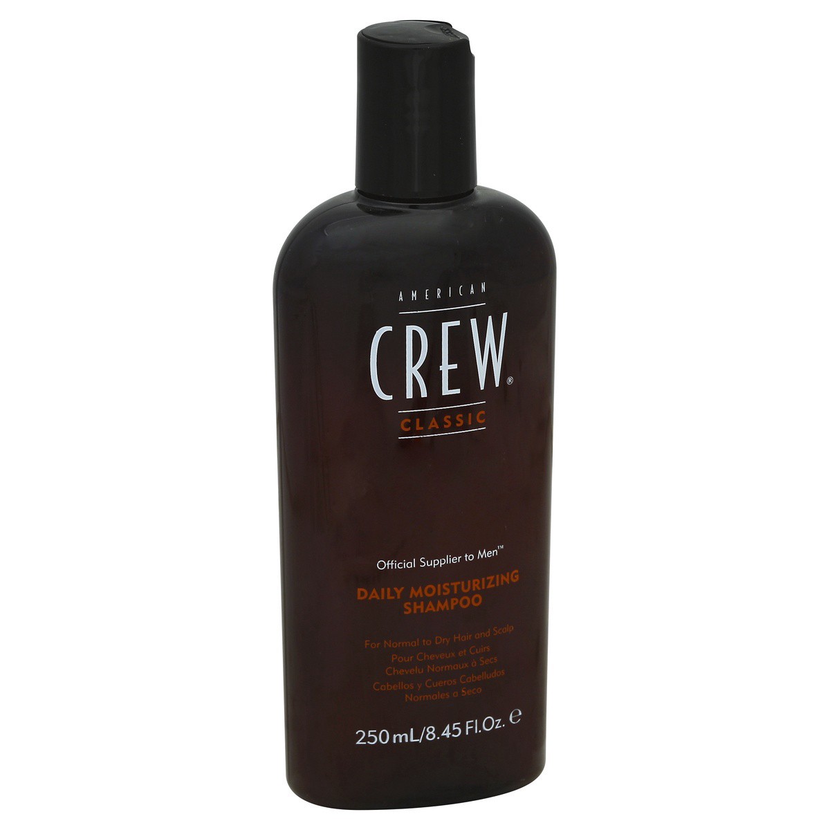 slide 1 of 2, American Crew Daily Moisturizing Shampoo 8.4 fl oz, 8.4 fl oz