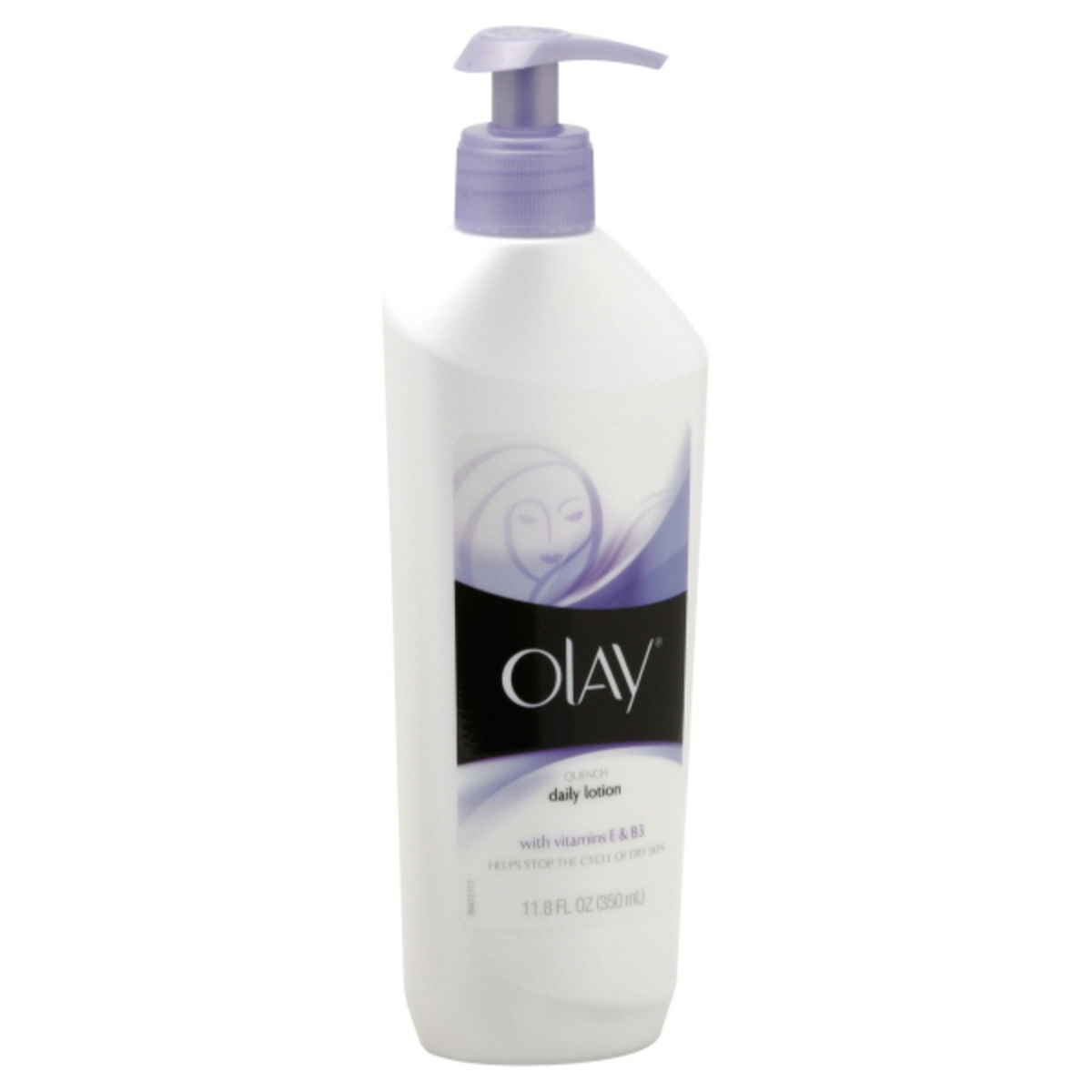 slide 1 of 1, Olay Daily Lotion 11.8 oz, 11.8 oz