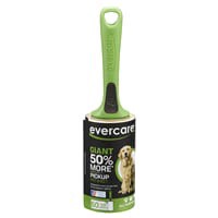 slide 9 of 29, Evercare Comfort Grip Giant 60-Sheet Lint Roller, 1 ct