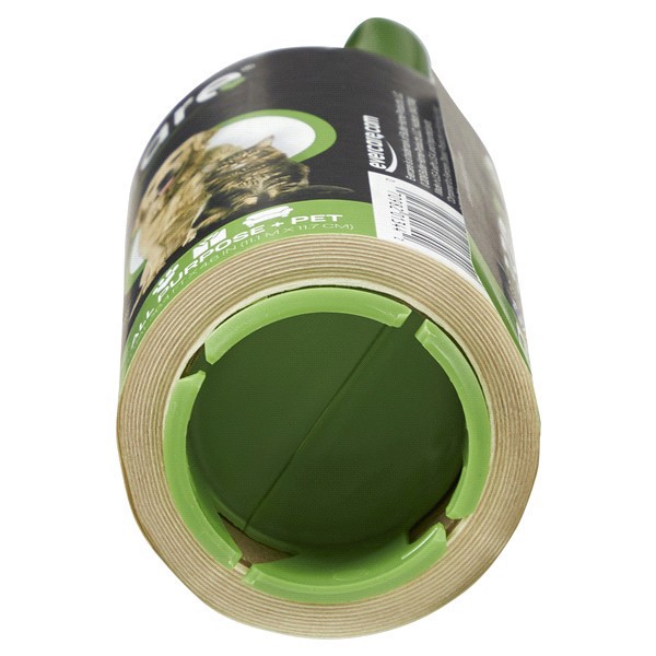 slide 6 of 29, Evercare Comfort Grip Giant 60-Sheet Lint Roller, 1 ct