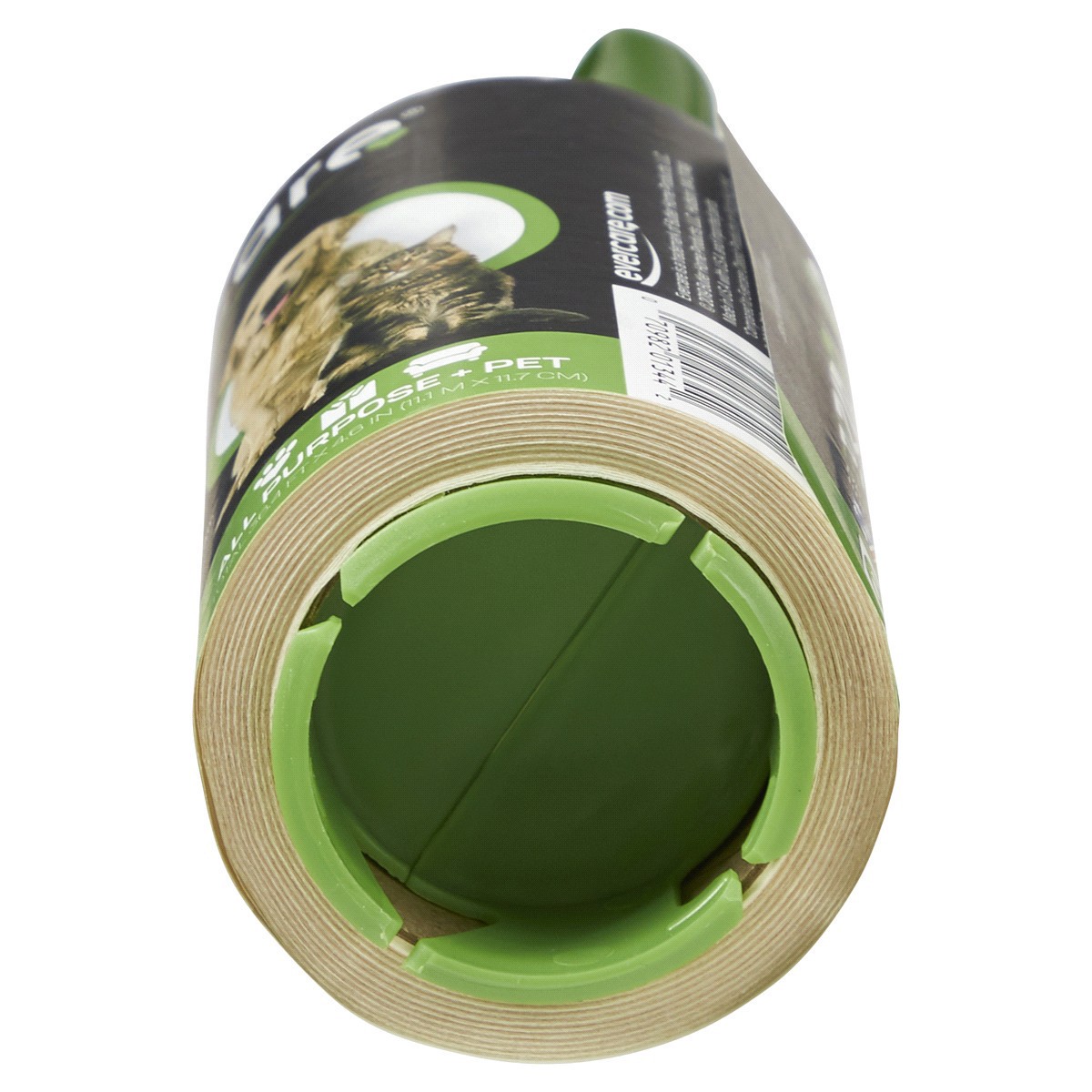 slide 25 of 29, Evercare Comfort Grip Giant 60-Sheet Lint Roller, 1 ct