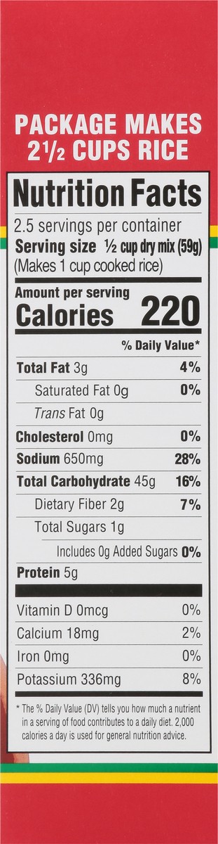 slide 5 of 9, La Preferida Spanish Rice 5.25 oz, 5.25 oz