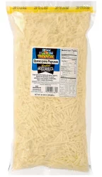 Tropical Pupusas Mozzarella Shredded