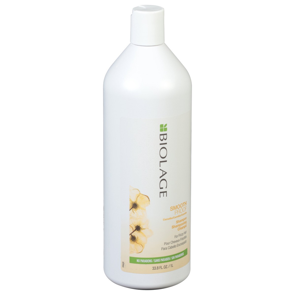 slide 7 of 12, Biolage Smooth Proof Camellia Shampoo 33.8 fl oz, 33.8 fl oz