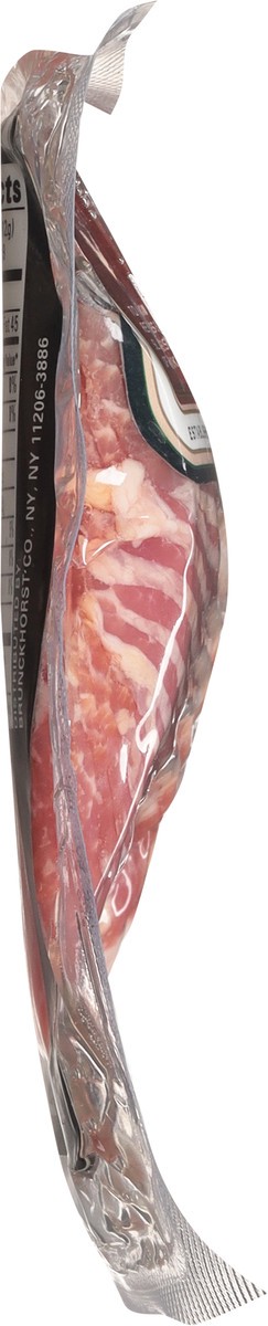 slide 7 of 9, Boar's Head Traditional Bacon, 