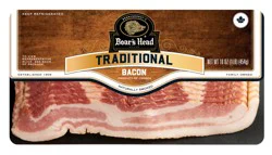 Boar's Head Traditional Bacon