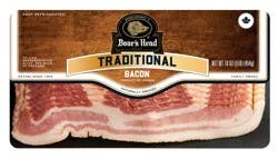 Boar's Head Traditional Bacon