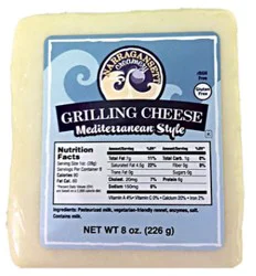 Narragansett Creamery Salty Sea Feta Cheese