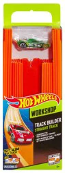 Hot Wheels Car And Track Pack