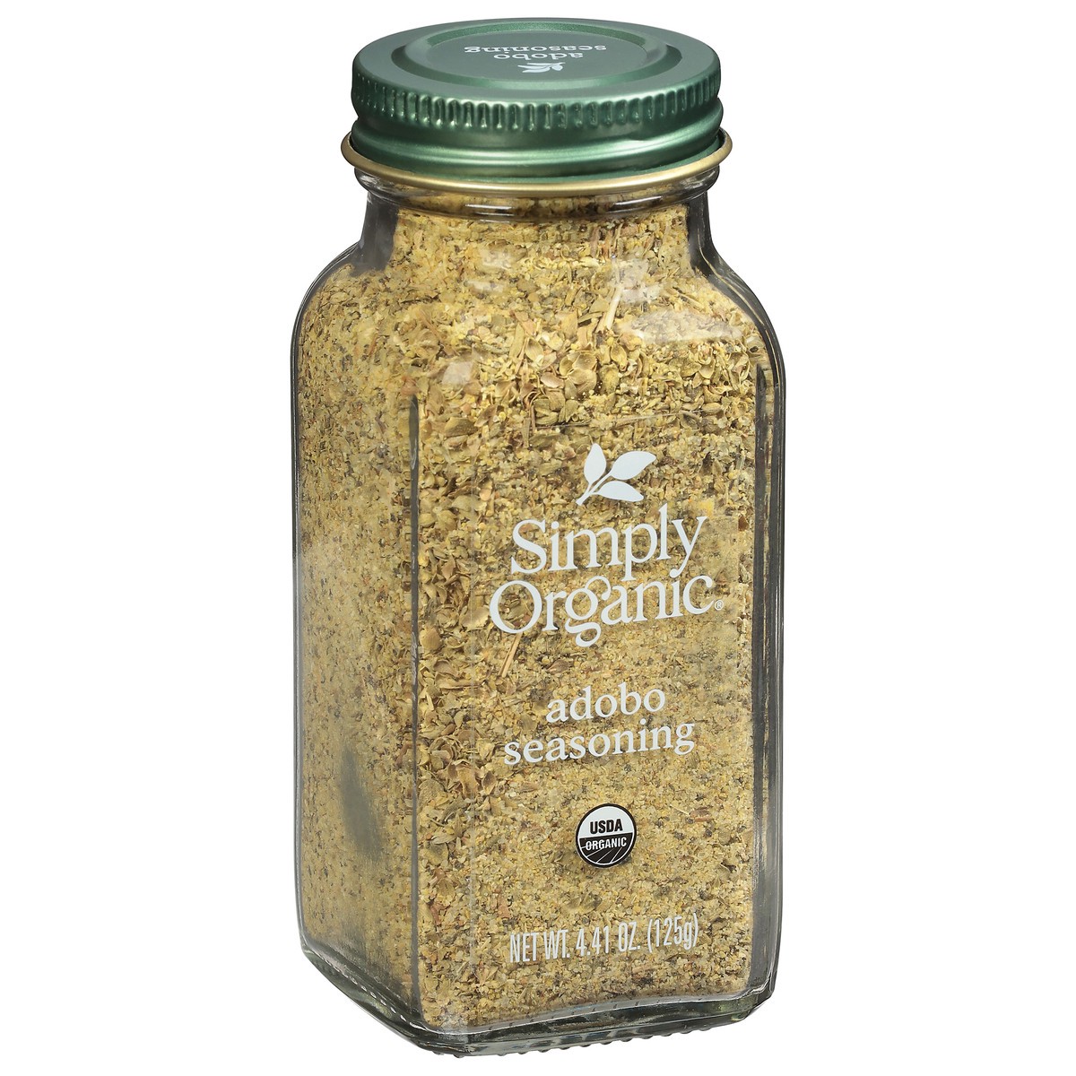 slide 8 of 9, Simply Organic Adobo Seasoning, 4.41 oz