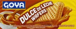 Goya Wafers 4.94 oz