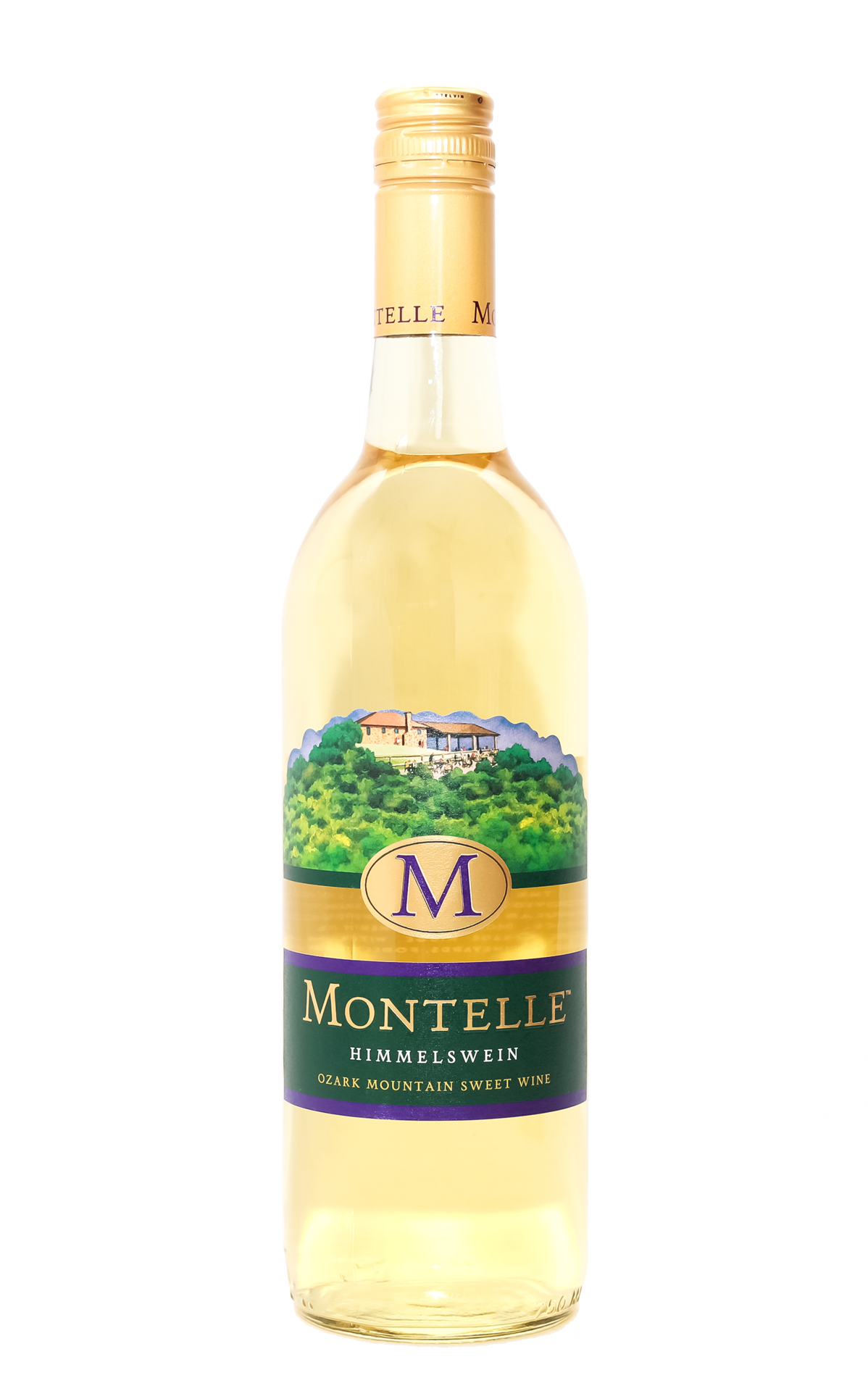 slide 1 of 1, Montelle Winery Montelle Himmelsein, 750 ml
