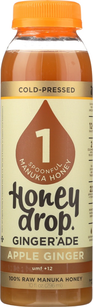 slide 1 of 4, Honeydrop Honeyade - 10 oz, 10 oz
