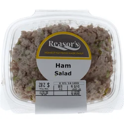 Ham Salad