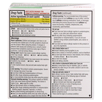 slide 3 of 13, Meijer Headache Relief, 100 ct, 2 ct