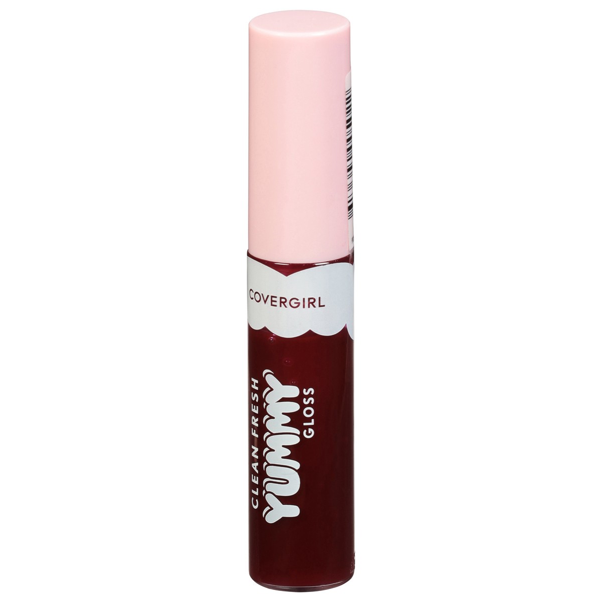 slide 3 of 9, Covergirl Clean Fresh Acai You Later 300 Yummy Lip Gloss 0.33 fl oz, 0.33 fl oz