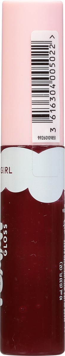 slide 7 of 9, Covergirl Clean Fresh Acai You Later 300 Yummy Lip Gloss 0.33 fl oz, 0.33 fl oz