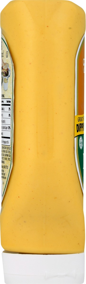 slide 5 of 9, Ken's Steak House Honey Mustard Dressing, Topping & Spread 24 oz, 24 oz