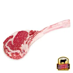Market District Beef Rib Tomahawk Steak, Certified Angus Beef®