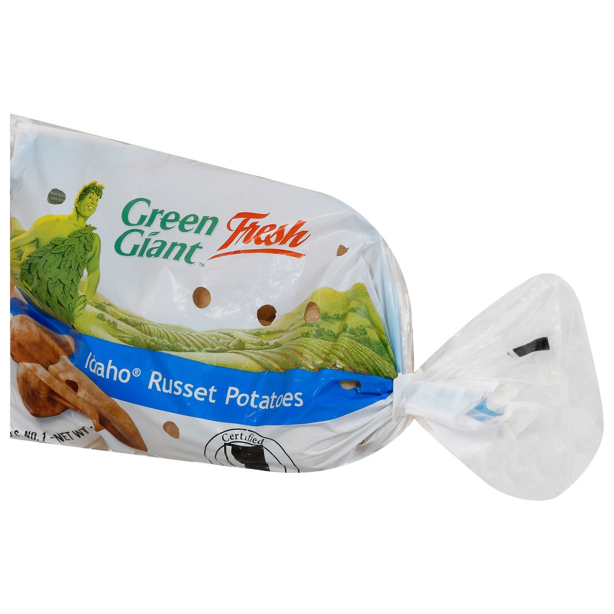 slide 6 of 14, Green Giant Fresh Idaho Russet Potatoes 48 oz, 48 oz