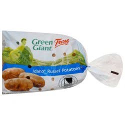 Green Giant Fresh Idaho Russet Potatoes 48 oz