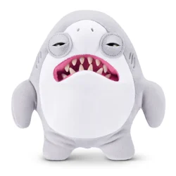 Fuggler Jaws 9-Inch Licensed Plush