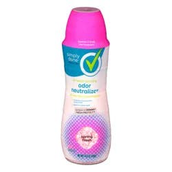 Simply Done Odor Neutralizer, In-Wash Laundry, Spring Fresh, HE