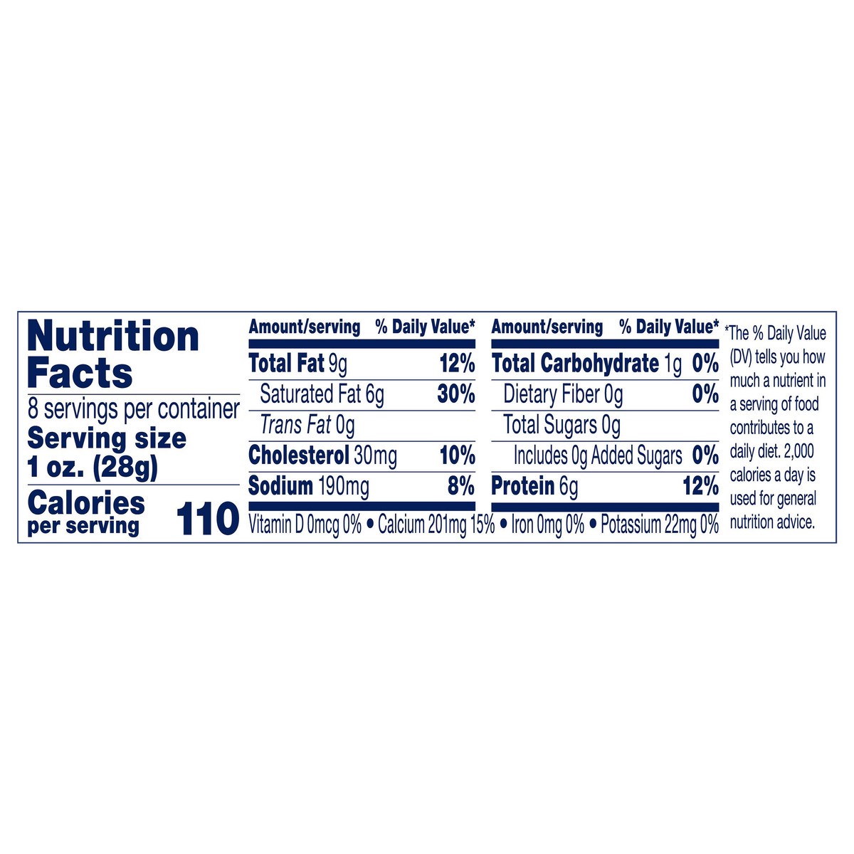 slide 3 of 13, Land O'Lakes Sharp White Cheddar Cheese Chunk, 8 oz