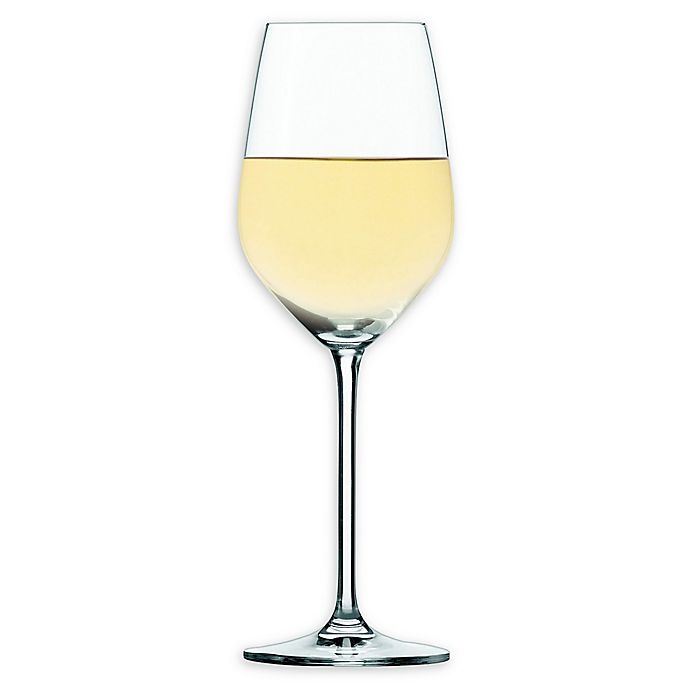 slide 1 of 1, Schott Zwiesel Fortissimo Wine Goblets, 6 ct