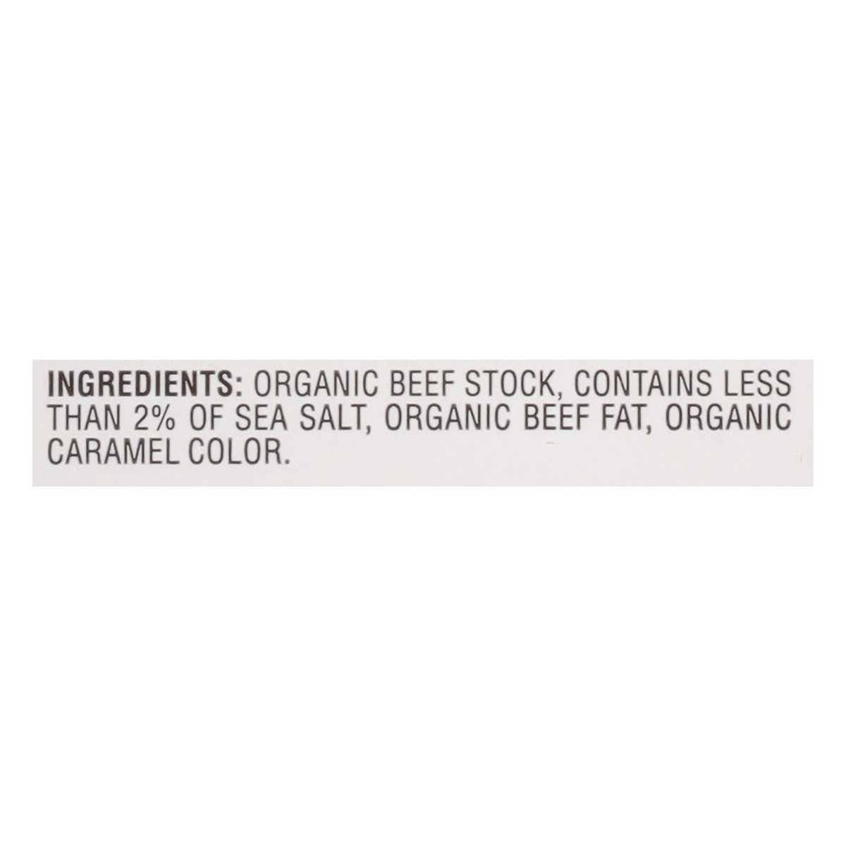 slide 11 of 11, Full Circle Market Organic Beef Bone Broth 32 oz, 32 oz