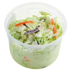 Our Family Traditional Coleslaw