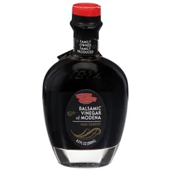 Monari Federzoni High Density Balsamic Vinegar of Modena 8.5 fl oz