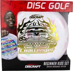 Discraft Jawbreaker Lite 3 Pack