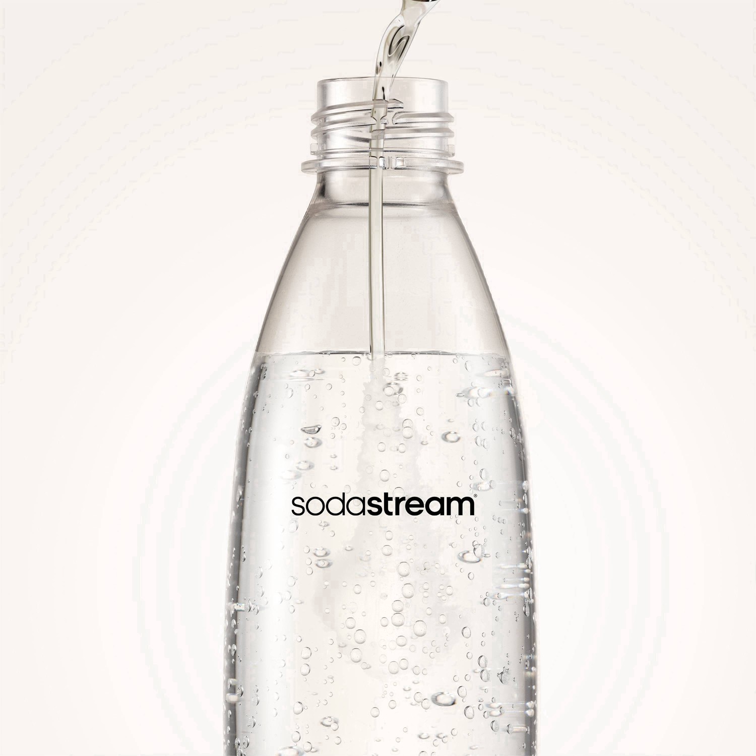 slide 6 of 16, Starry Sodastream Starry Beverage Mix Lemon Lime 14.9 Fl Oz, 14.90 fl oz