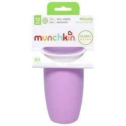 Munchkin 360 Miracle Cup 10 Oz - Each